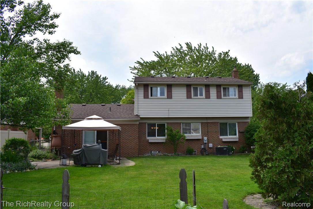 1350 Ranier Street Canton, MI 48187 - Photo 23 of 23 DSC_0362.JPG