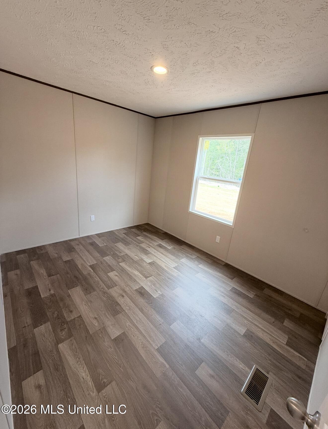 94 Silver Run-Progress Road Perkinston, MS 39573 - Photo 8 of 14 1st bedroom