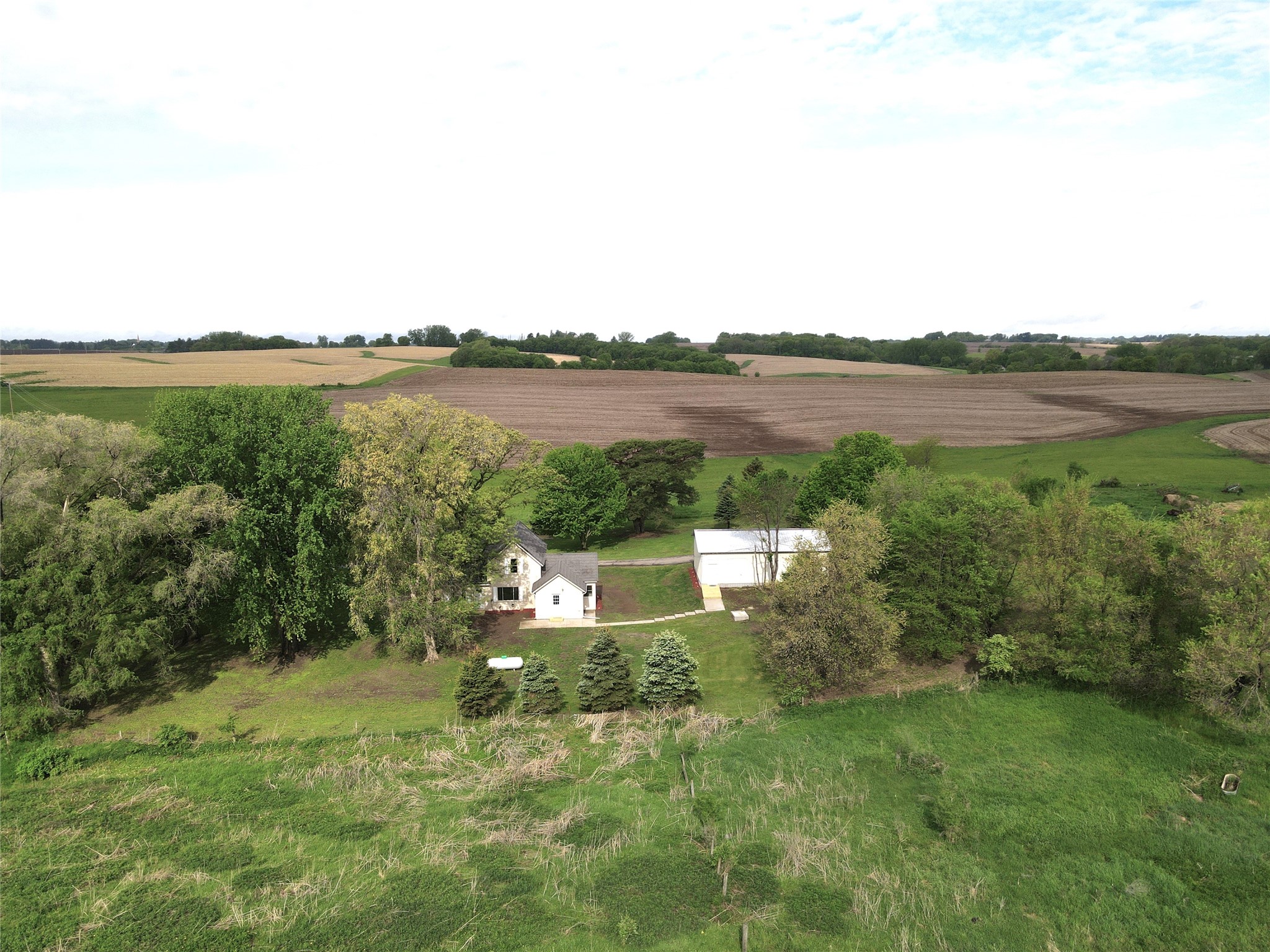 W1044 Pierce County Rd SS Plum City, WI 54761 - Photo 10 of 34