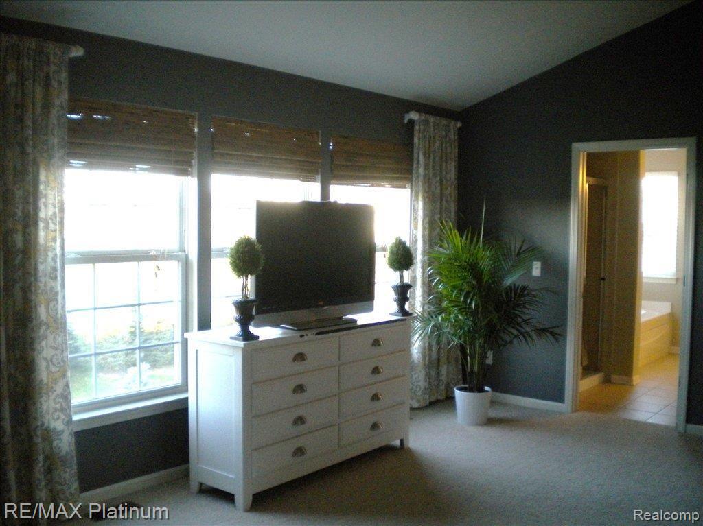 4300 Merriman Loop Howell, MI 48843 - Photo 18 of 25 Master Bedroom