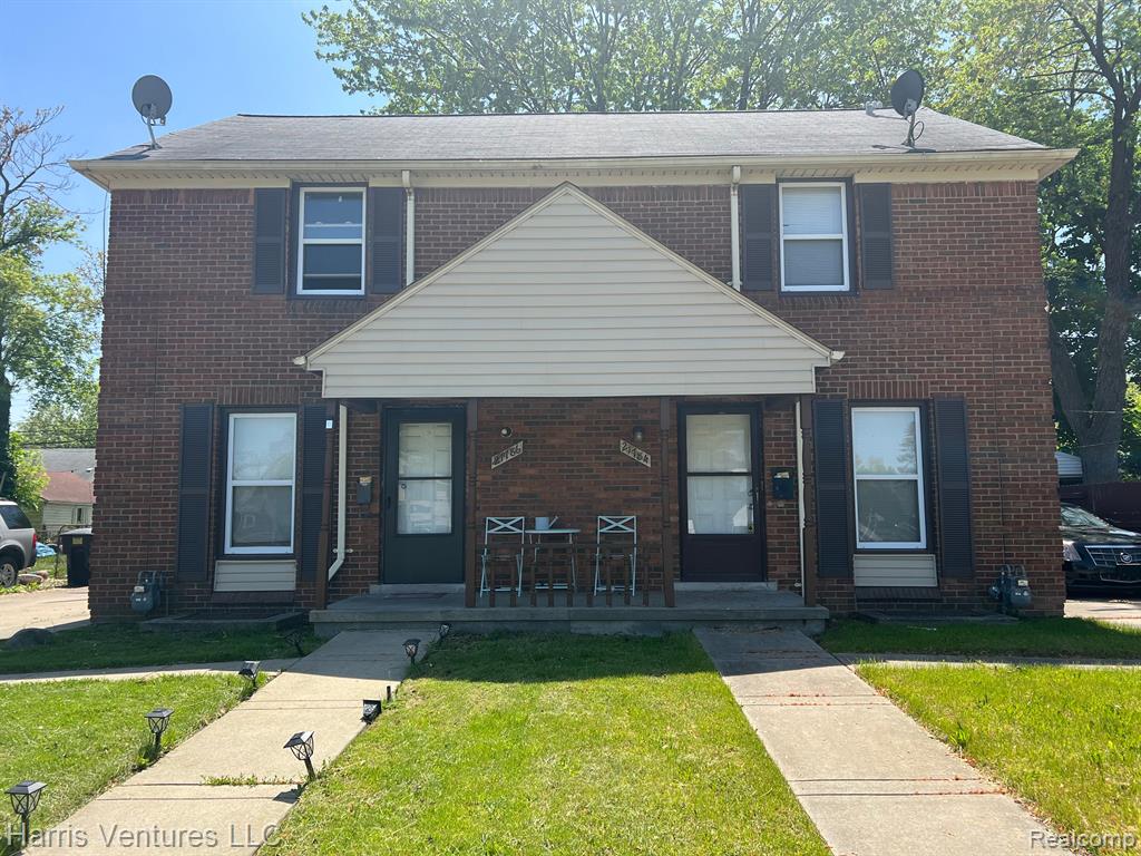 21784-21786 Moross Road Grosse Pointe, MI 48236 - Photo 1 of 4