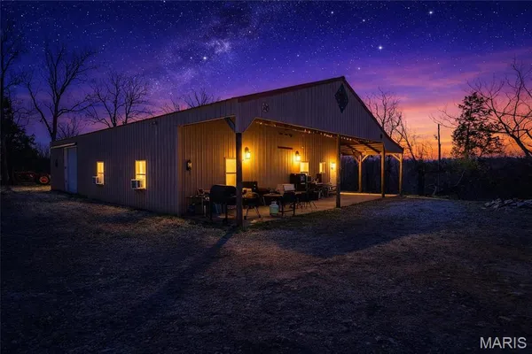 $750,000 | 2480 County Road 317, Ava, MO 65608