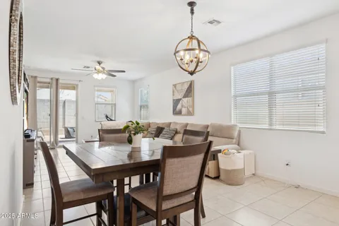 $355,000 | 14360 West Pershing Street, Surprise, AZ 85379