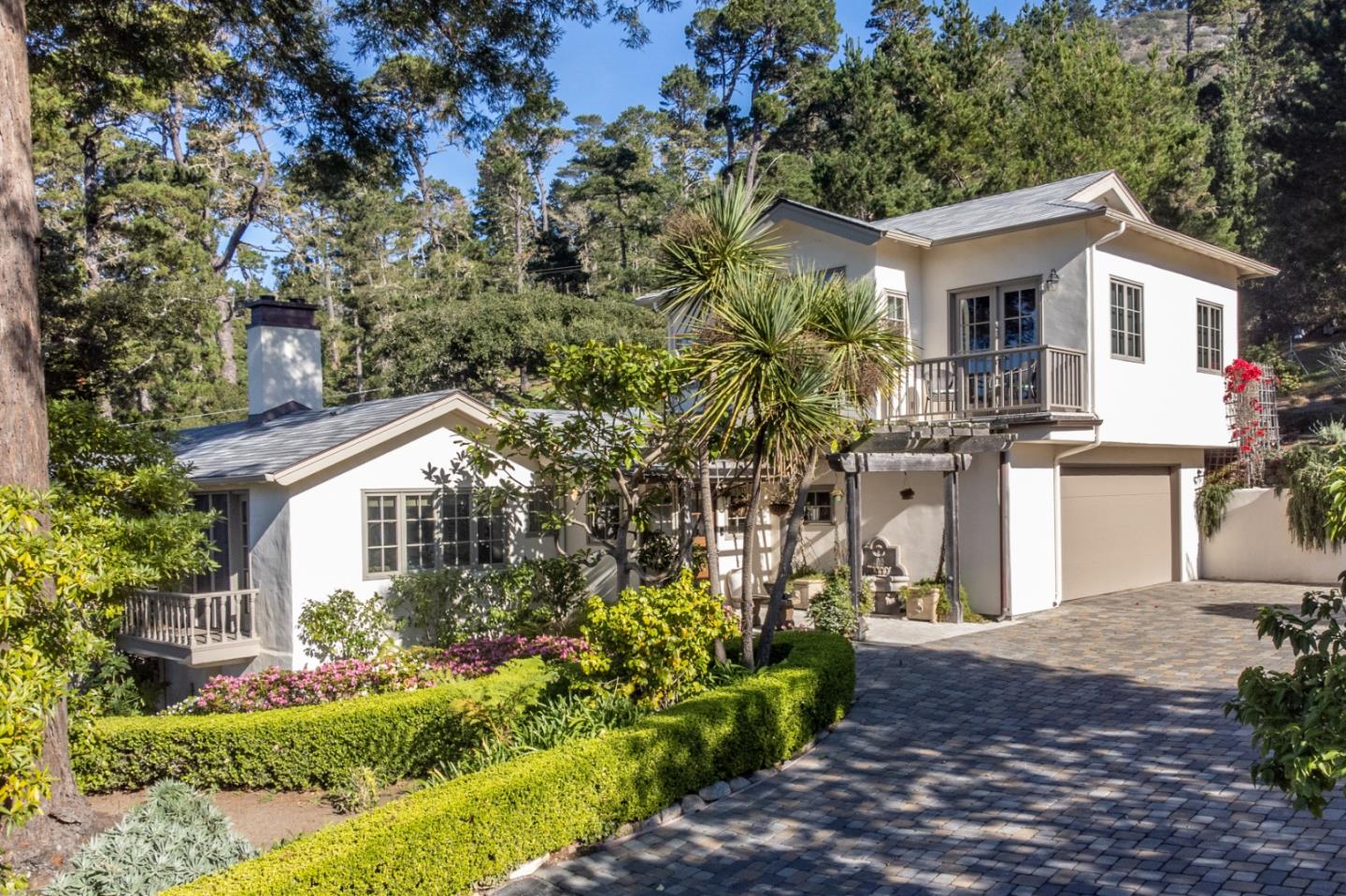208 Upper Walden Road Carmel, CA 93923 - Photo 1 of 24 Gallery Image 1