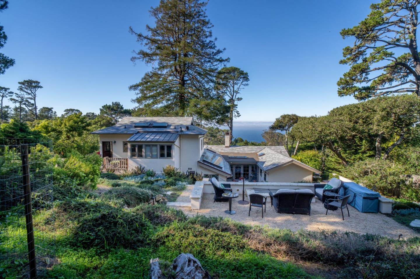 208 Upper Walden Road Carmel, CA 93923 - Photo 2 of 24 Gallery Image 2