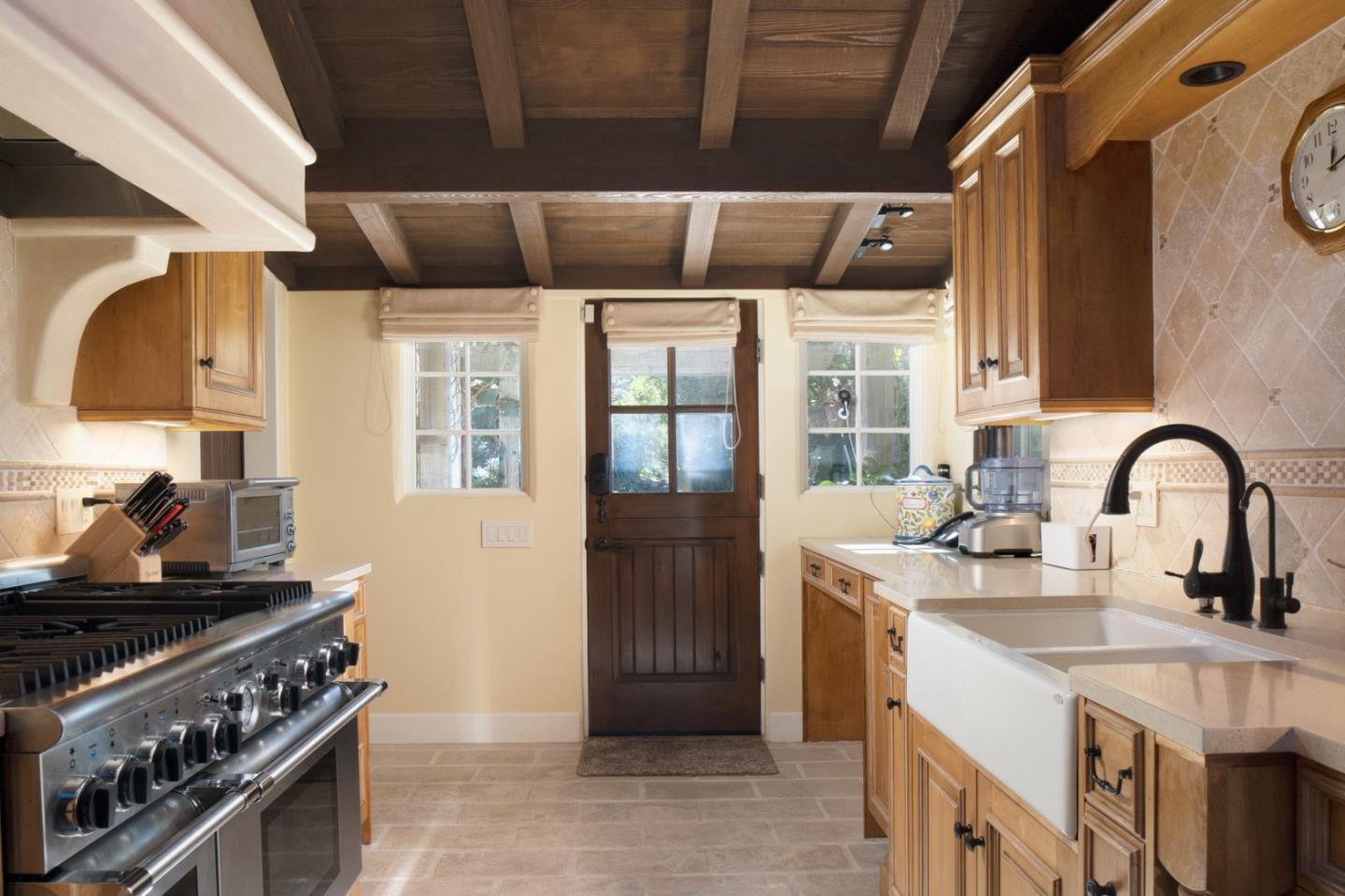 208 Upper Walden Road Carmel, CA 93923 - Photo 13 of 24 Gallery Image 13