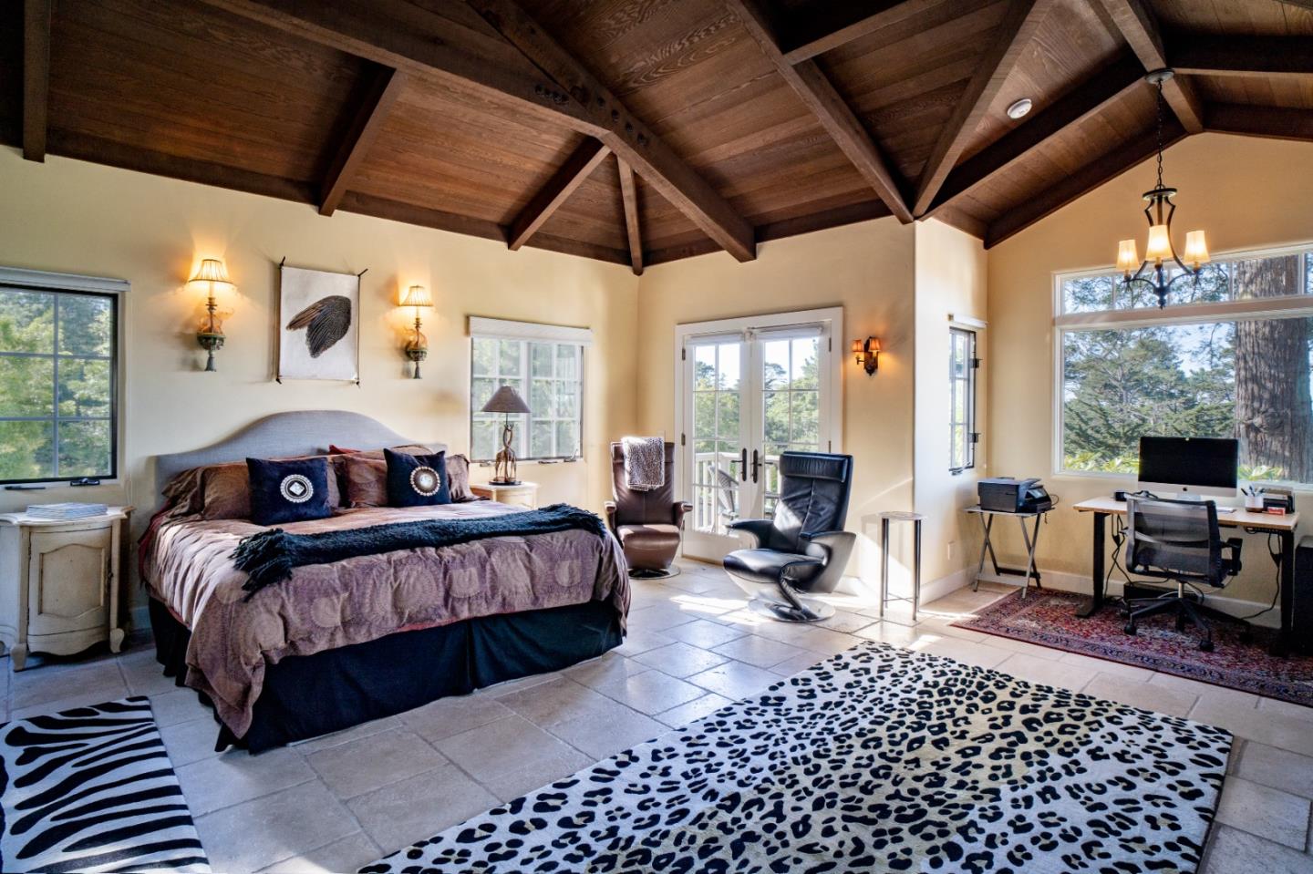 208 Upper Walden Road Carmel, CA 93923 - Photo 18 of 24 Gallery Image 18