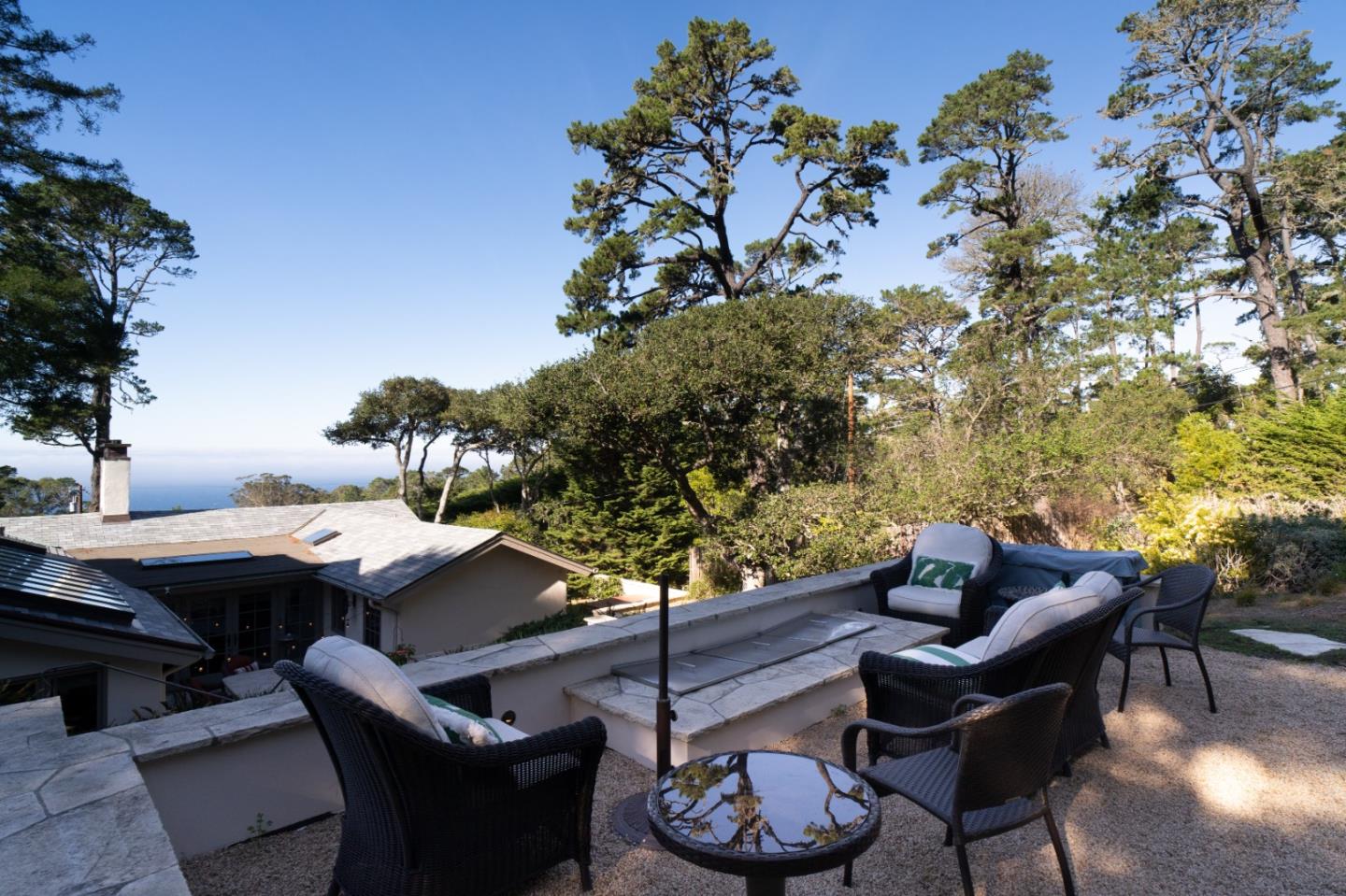 208 Upper Walden Road Carmel, CA 93923 - Photo 21 of 24 Gallery Image 21