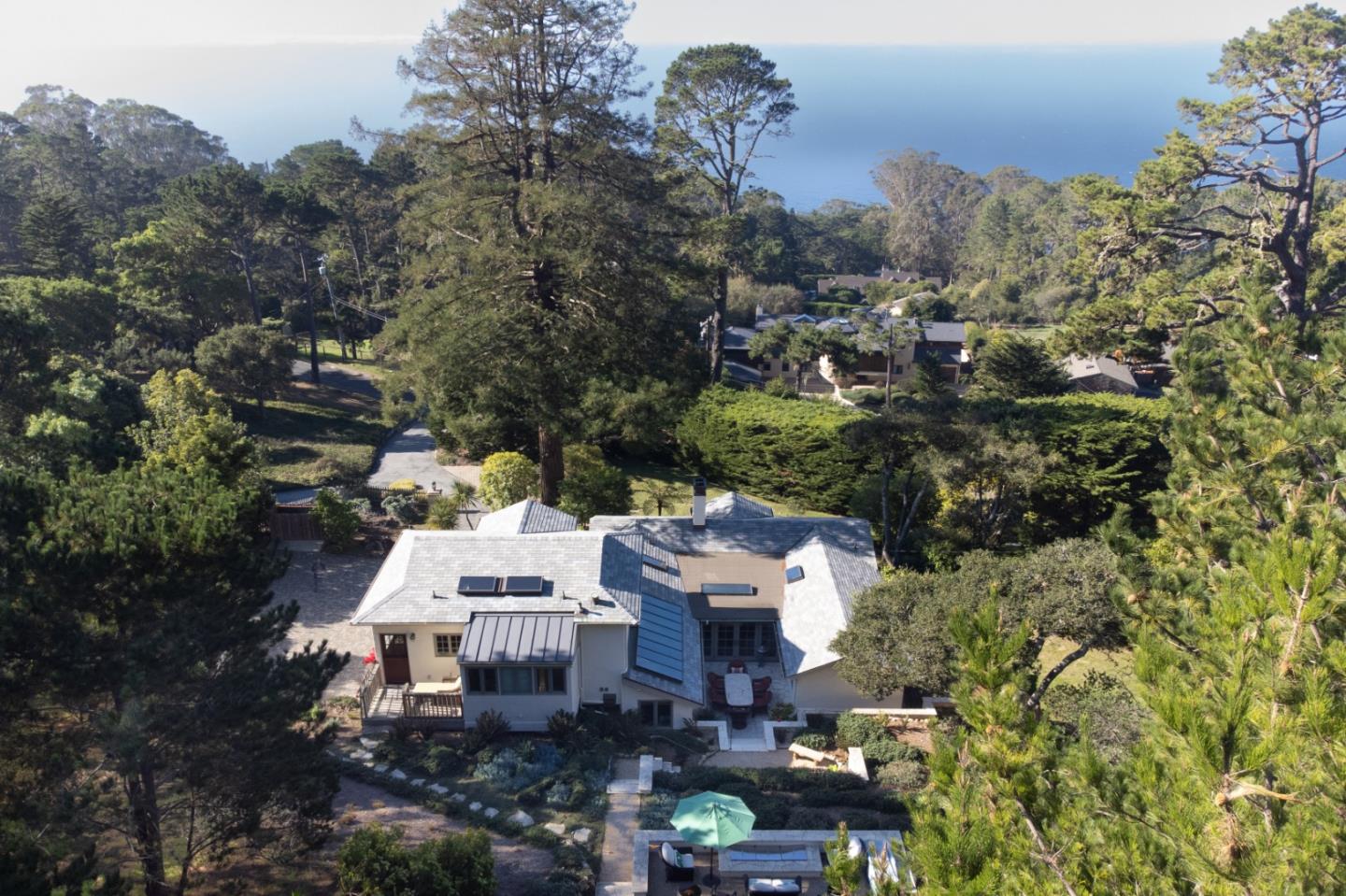 208 Upper Walden Road Carmel, CA 93923 - Photo 23 of 24 Gallery Image 23