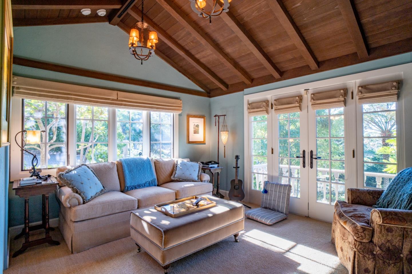 208 Upper Walden Road Carmel, CA 93923 - Photo 7 of 24 Gallery Image 7
