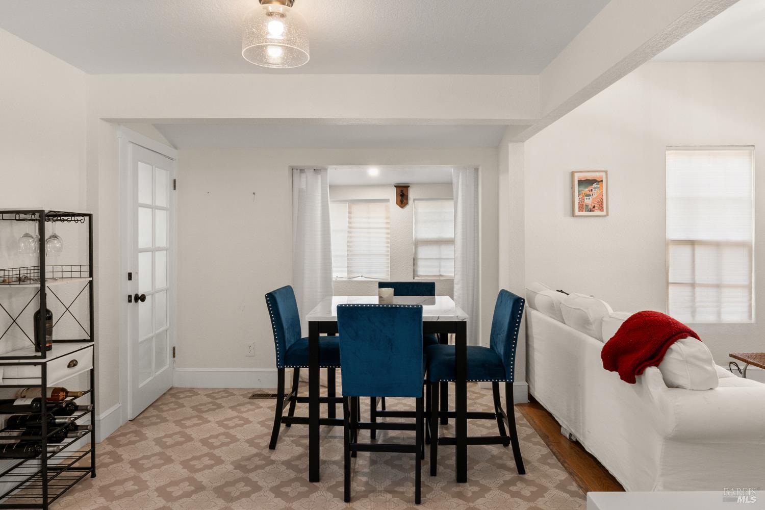 1400 Seminary Street Napa, CA 94559 - Photo 8 of 14