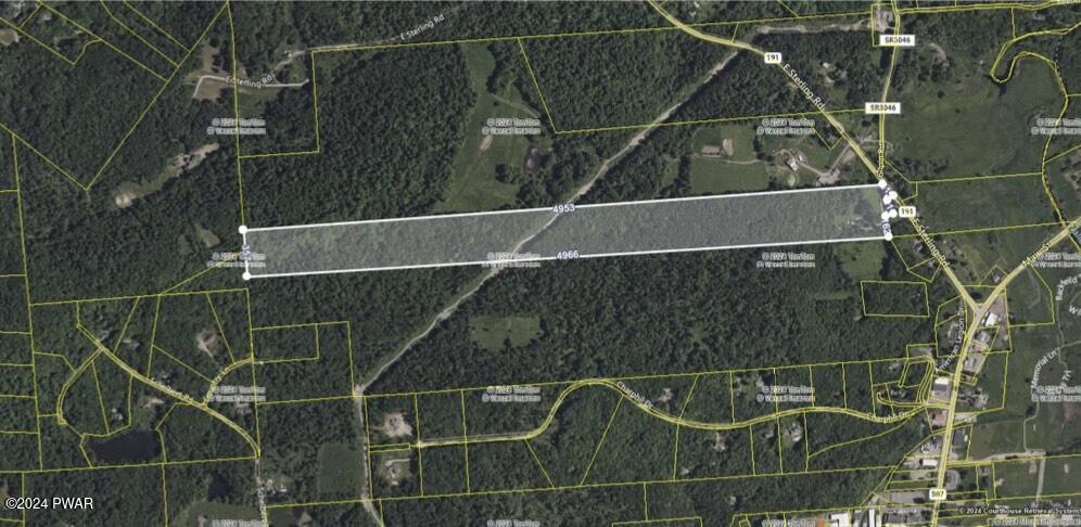 55 East Sterling Road Newfoundland, PA 18445 - Photo 2 of 6