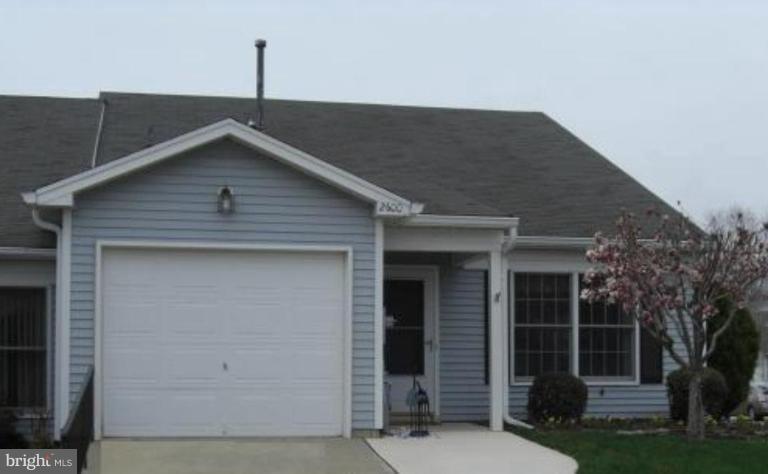 2600 Rigging Drive Annapolis, MD 21401 - Photo 2 of 23 Front View of home.