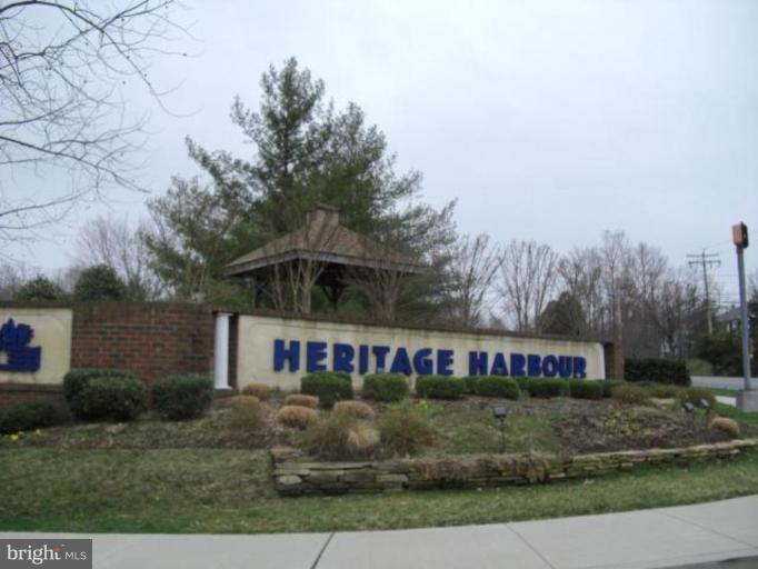 2600 Rigging Drive Annapolis, MD 21401 - Photo 17 of 23 Heritage Harbour, Annapolis' 55 Plus Community