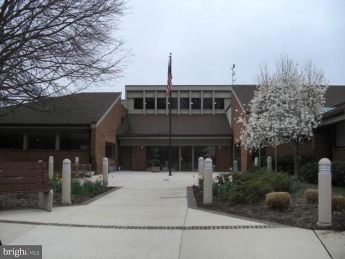 2600 Rigging Drive Annapolis, MD 21401 - Photo 18 of 23 Heritage Harbour Community Center