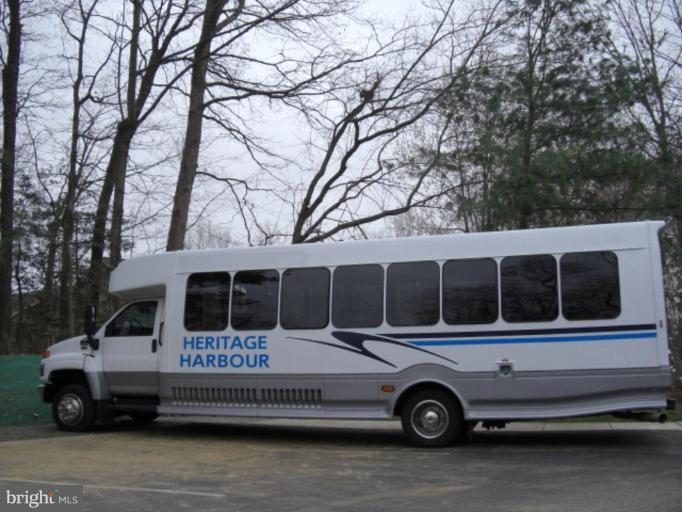 2600 Rigging Drive Annapolis, MD 21401 - Photo 19 of 23 Transporting Neighbors!