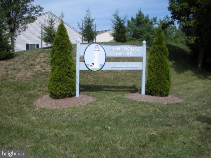 2600 Rigging Drive Annapolis, MD 21401 - Photo 22 of 23 LIGHTHOUSE VILLAS AT HERITAGE HARBOUR