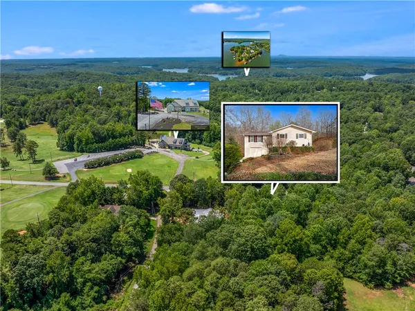 $340,000 | 410 South Hogan Drive, Westminster, SC 29693