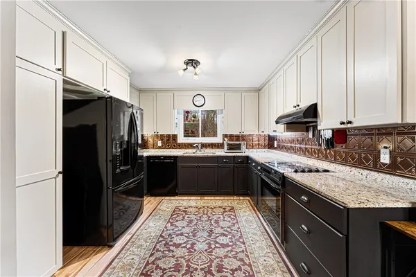 $340,000 | 410 South Hogan Drive, Westminster, SC 29693