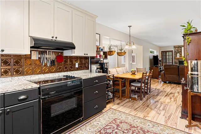 $345,000 | 410 South Hogan Drive, Westminster, SC 29693