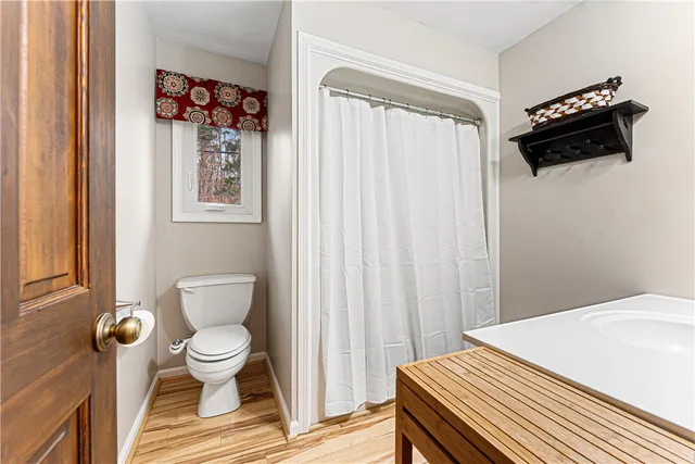 $345,000 | 410 South Hogan Drive, Westminster, SC 29693