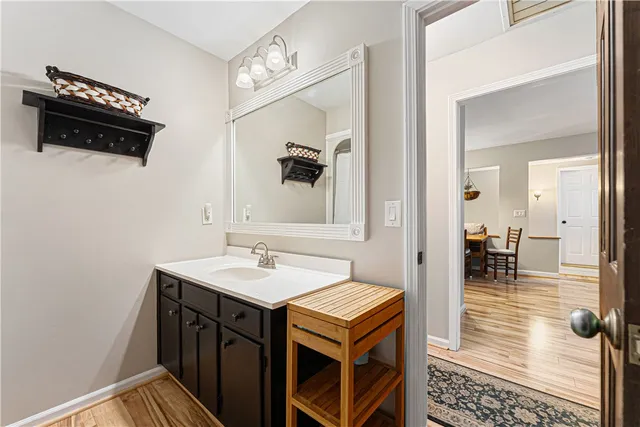 $345,000 | 410 South Hogan Drive, Westminster, SC 29693