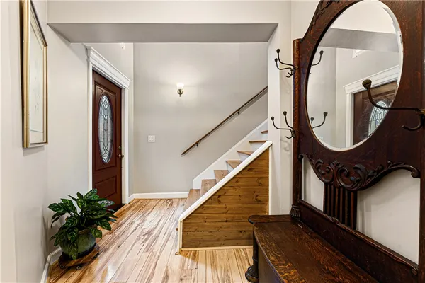 $340,000 | 410 South Hogan Drive, Westminster, SC 29693