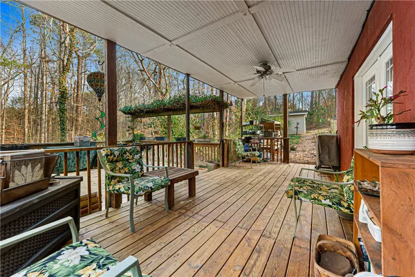 $340,000 | 410 South Hogan Drive, Westminster, SC 29693