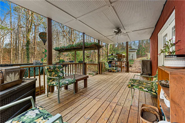 $345,000 | 410 South Hogan Drive, Westminster, SC 29693