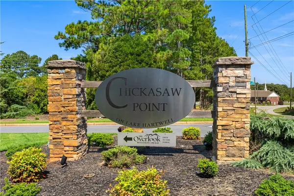 $340,000 | 410 South Hogan Drive, Westminster, SC 29693