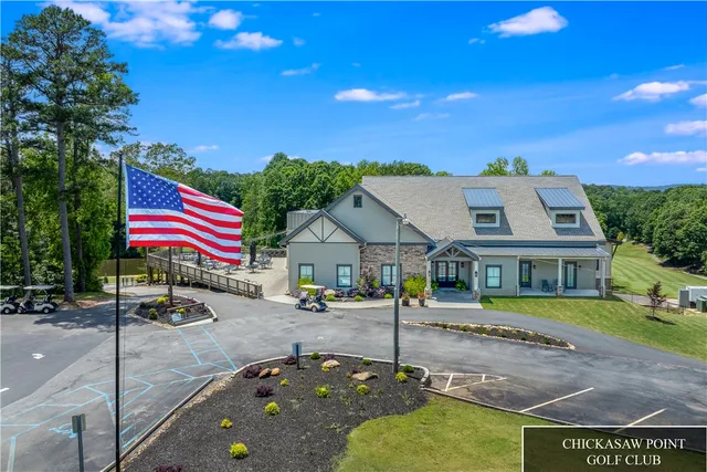 $345,000 | 410 South Hogan Drive, Westminster, SC 29693