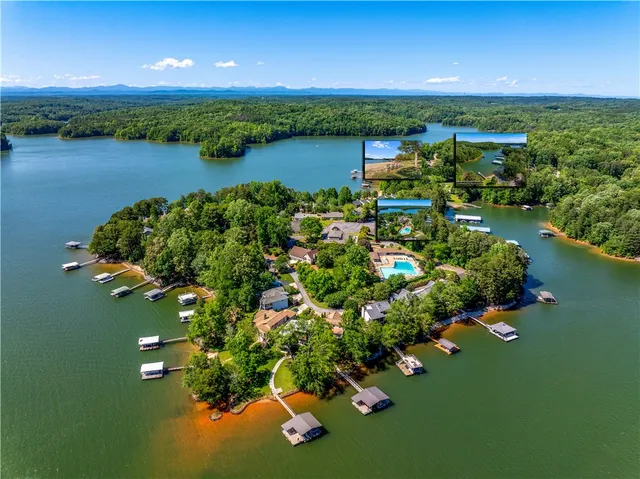 $345,000 | 410 South Hogan Drive, Westminster, SC 29693