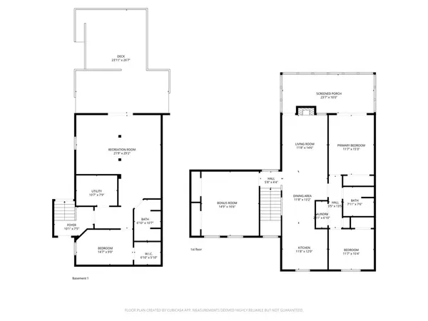 $340,000 | 410 South Hogan Drive, Westminster, SC 29693