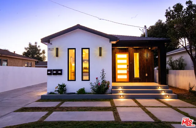 $1,499,000 | 7021 Walker Avenue, Bell, CA 90201