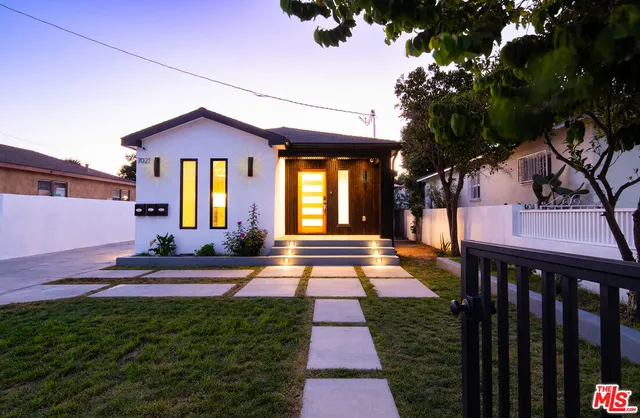 $1,499,000 | 7021 Walker Avenue, Bell, CA 90201