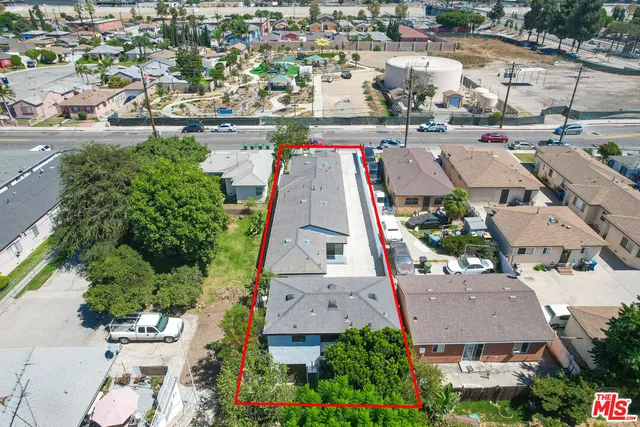 $1,499,000 | 7021 Walker Avenue, Bell, CA 90201