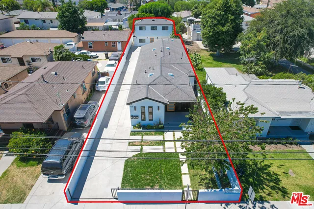 $1,499,000 | 7021 Walker Avenue, Bell, CA 90201