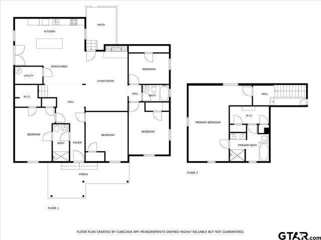 a picture of a bench