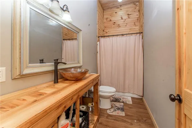 $150,000 | 21099 P Griffin Road, Kentwood, LA 70444