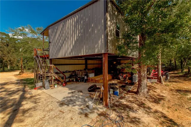 $150,000 | 21099 P Griffin Road, Kentwood, LA 70444