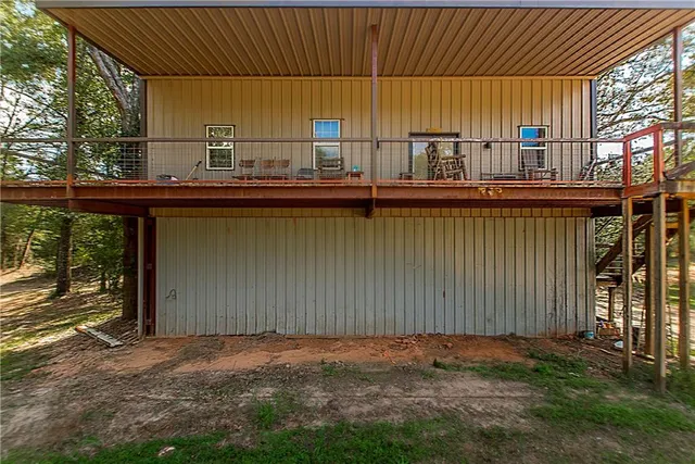 $150,000 | 21099 P Griffin Road, Kentwood, LA 70444