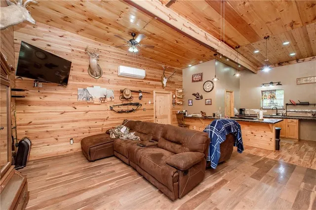 $150,000 | 21099 P Griffin Road, Kentwood, LA 70444