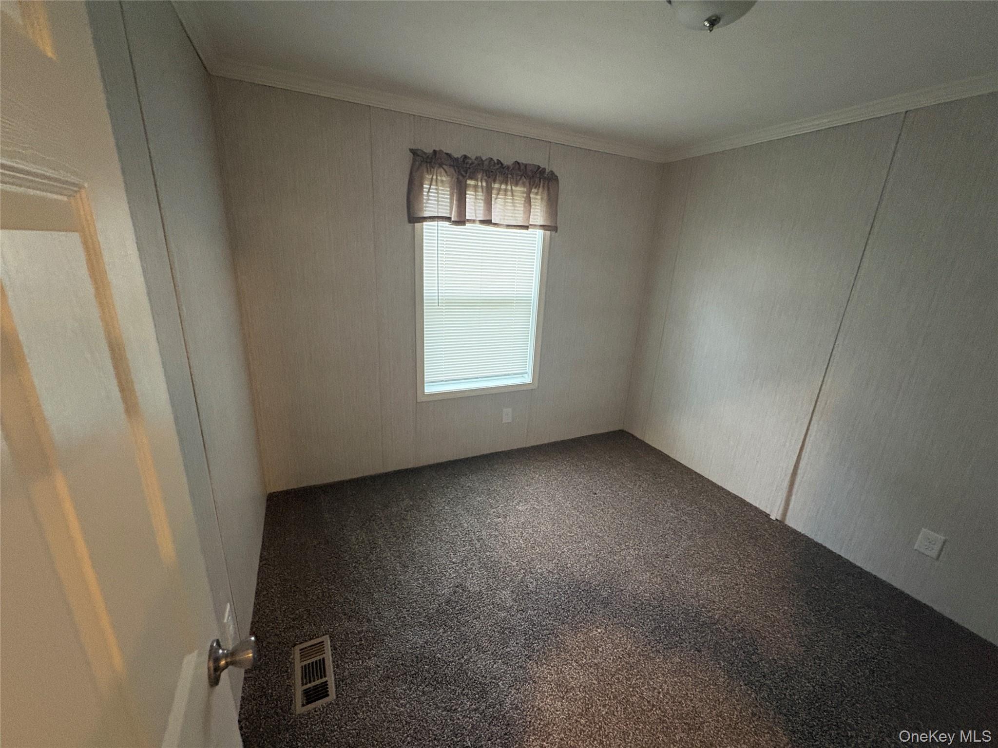 40 4th Street Godeffroy, NY 12729 - Photo 11 of 17 Comfortable bedroom with closet space.
