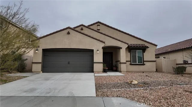 $399,900 | 16811 Desert Star Street, Victorville, CA 92394