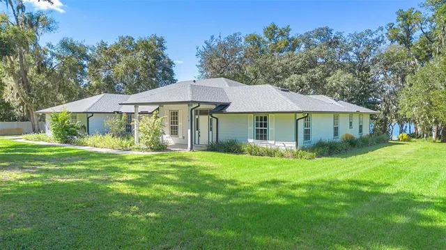 $1,150,000 | 1460 Lake Markham Road, Sanford, FL 32771