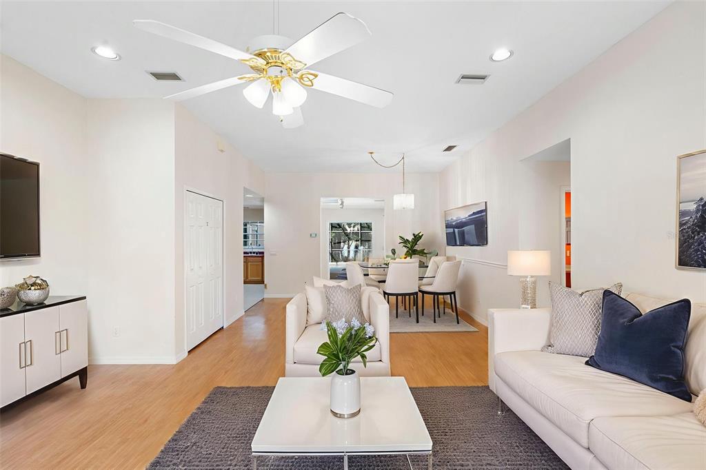 1460 Lake Markham Road Sanford, FL 32771 - Photo 13 of 27