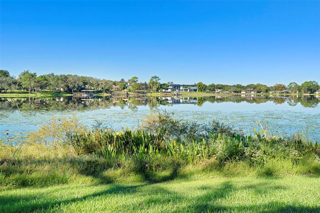 1460 Lake Markham Road Sanford, FL 32771 - Photo 3 of 27