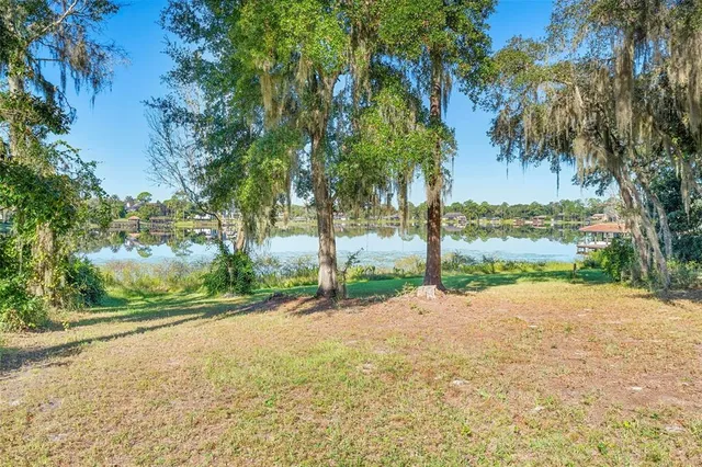 $1,150,000 | 1460 Lake Markham Road, Sanford, FL 32771