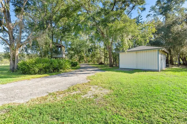 $1,150,000 | 1460 Lake Markham Road, Sanford, FL 32771