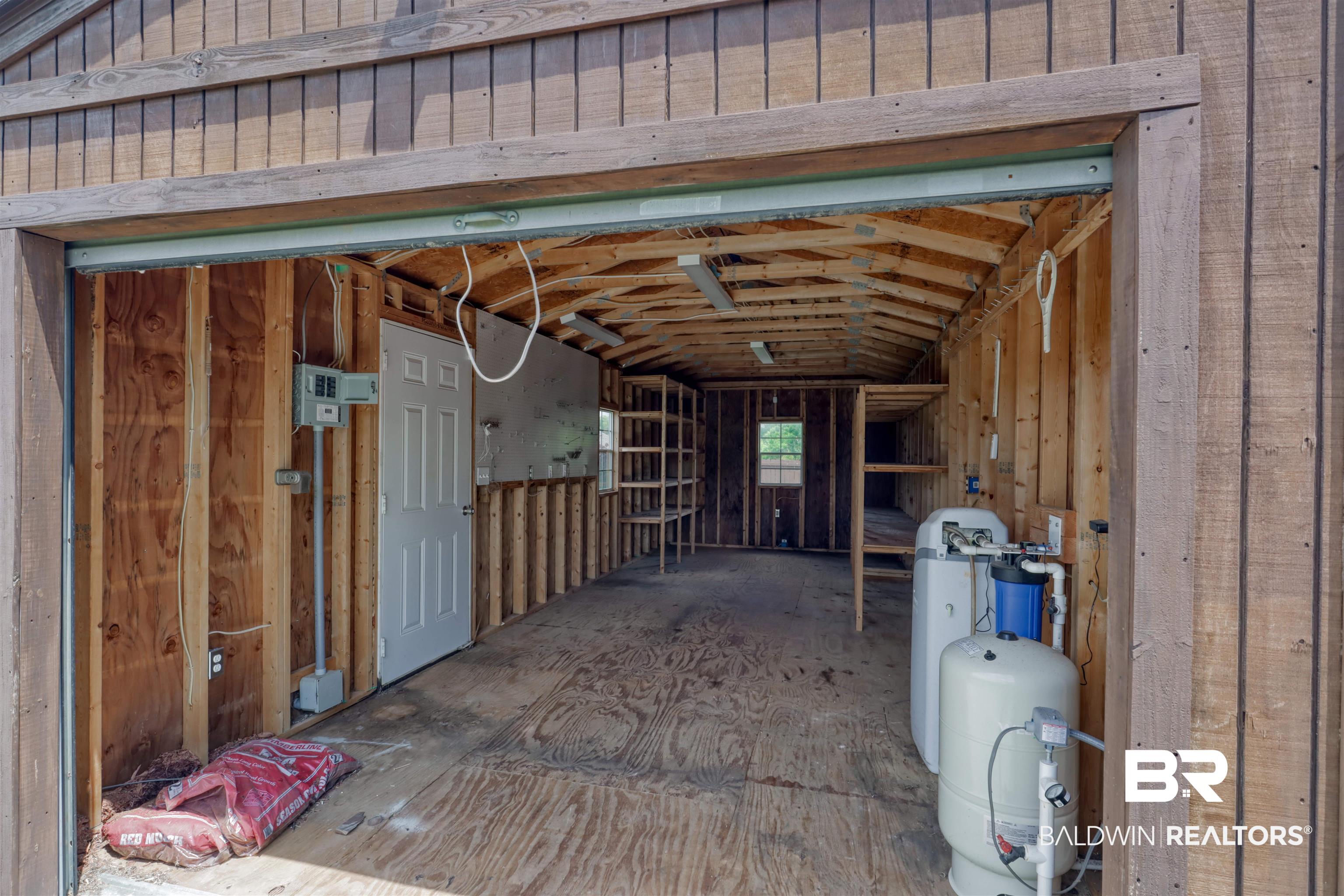14794 Troon Drive Foley, AL 36535 - Photo 31 of 33 View of storage